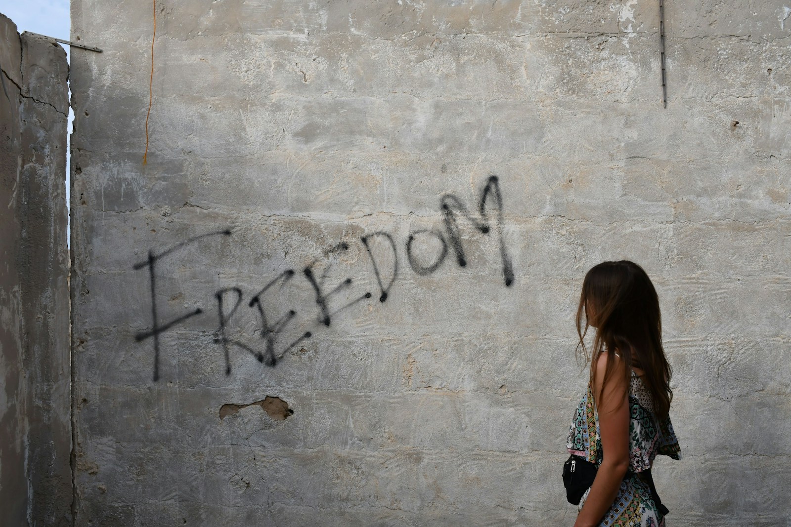 Colloque on Human Rights and Freedom – Geneva